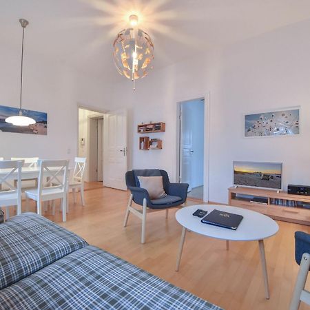 Villa Schlossbauer 11 Heringsdorf  Eksteriør bilde