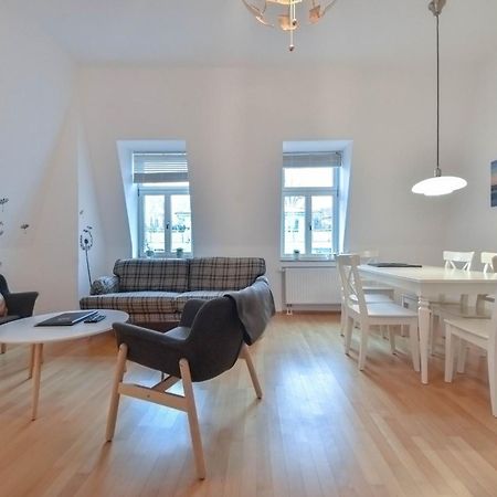 Villa Schlossbauer 11 Heringsdorf  Eksteriør bilde