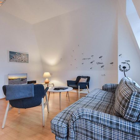 Villa Schlossbauer 11 Heringsdorf  Eksteriør bilde