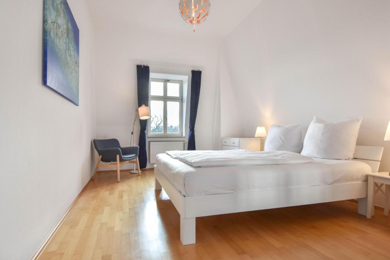 Villa Schlossbauer 11 Heringsdorf  Eksteriør bilde