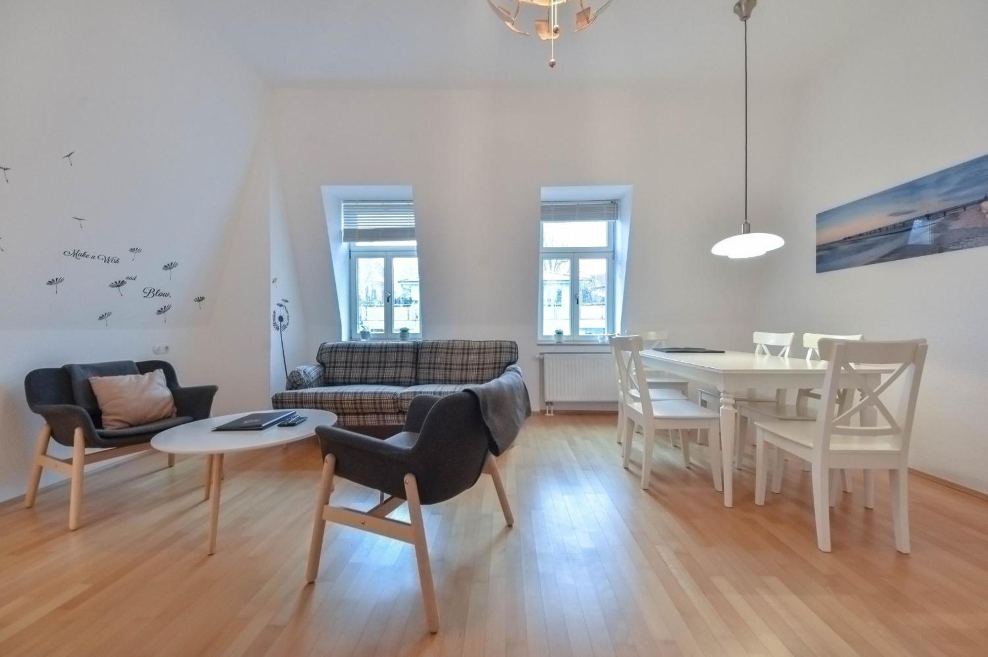 Villa Schlossbauer 11 Heringsdorf  Eksteriør bilde