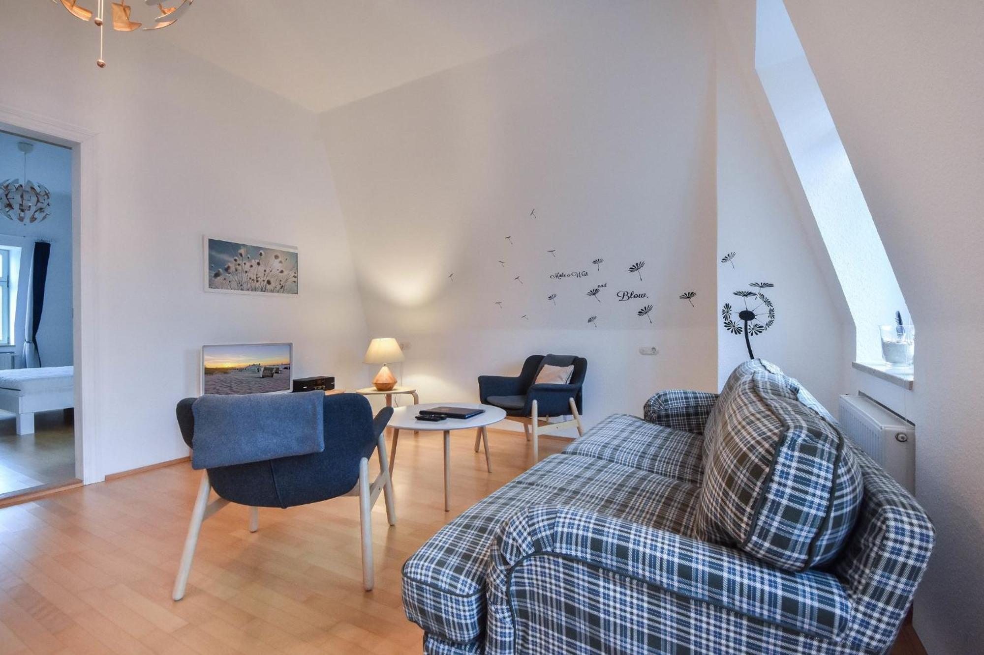 Villa Schlossbauer 11 Heringsdorf  Eksteriør bilde